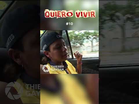 Quiero Vivir (Niños sicarios de Colombia) #10 - #sicario #colombia #medellin