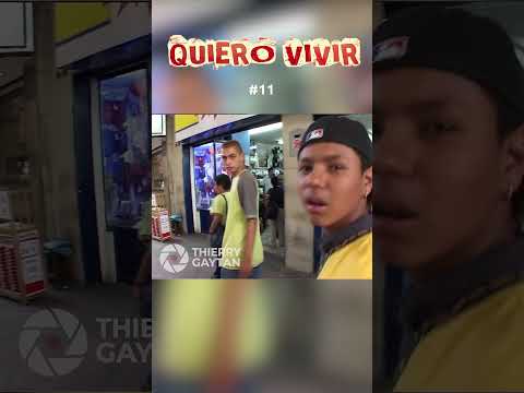 Quiero Vivir (Niños sicarios de Colombia) #11 - #sicario #colombia #medellin